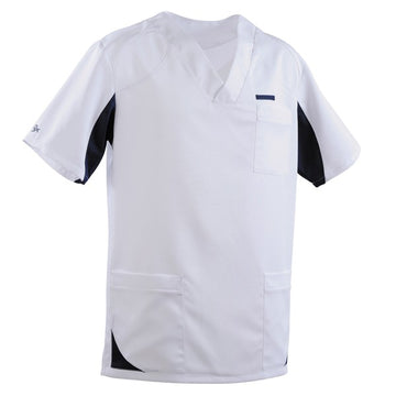 Tunique médicale homme Manelli