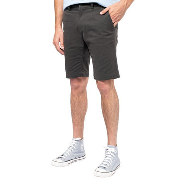 short porté