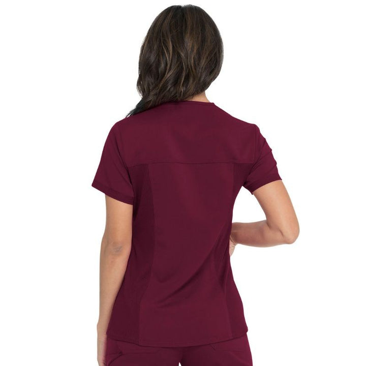 Tunique Médicale Bordeaux - DICKIES