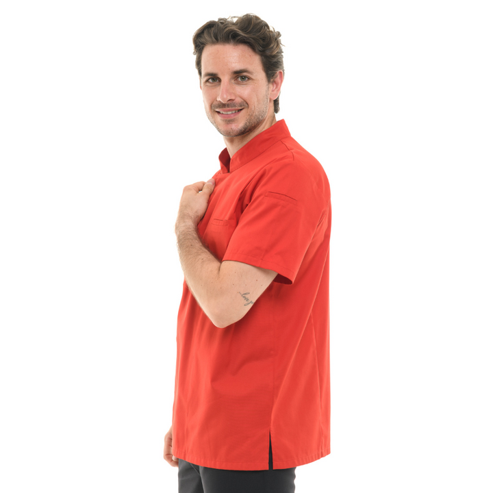 Texas Rouge - MANELLI