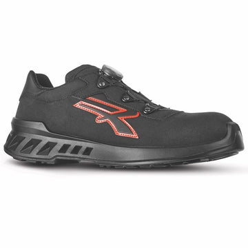 Chaussures de Sécurité CAESAR ESD S3 CI SRC - UPOWER