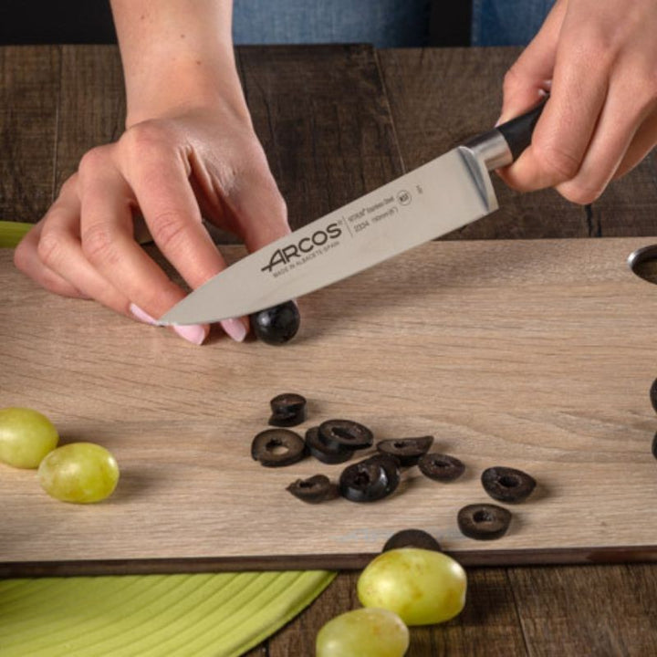 Couteau de Cuisine 150 mm Gamme Riviera