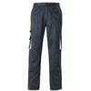Pantalon de Travail Homme Marine et Gris - EUROPROTECTION