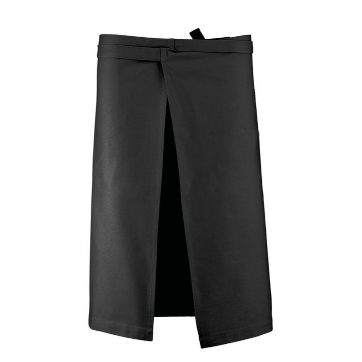 K887 - Tablier coton long