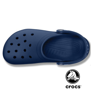Sabot médical Crocs beach marine