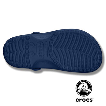 Sabot médical Crocs beach marine