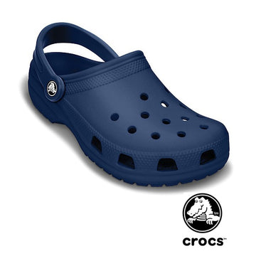Sabot médical Crocs beach marine