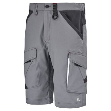 Bermuda de Travail pour Pro Gris Charcoal
