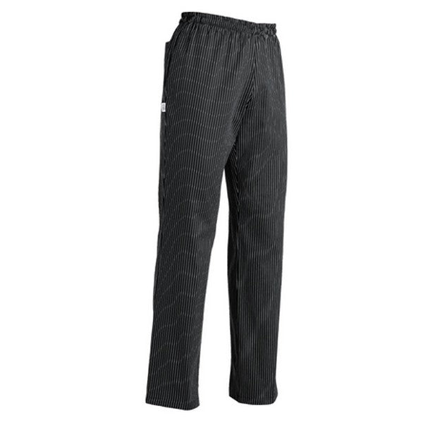 Pantalon de Cuisine Fines Rayures
