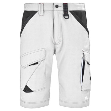 Bermuda Blanc Crusher Lafont