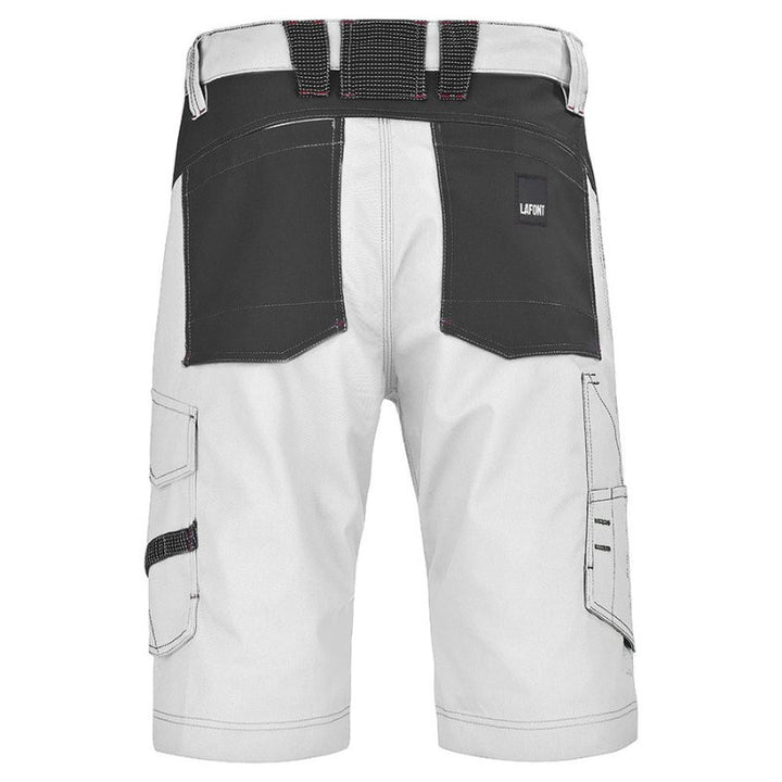 Bermuda peintre LAFONT