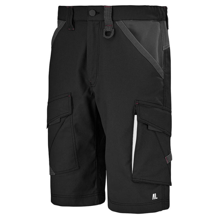 Crusher noir Work Attitude LAFONT