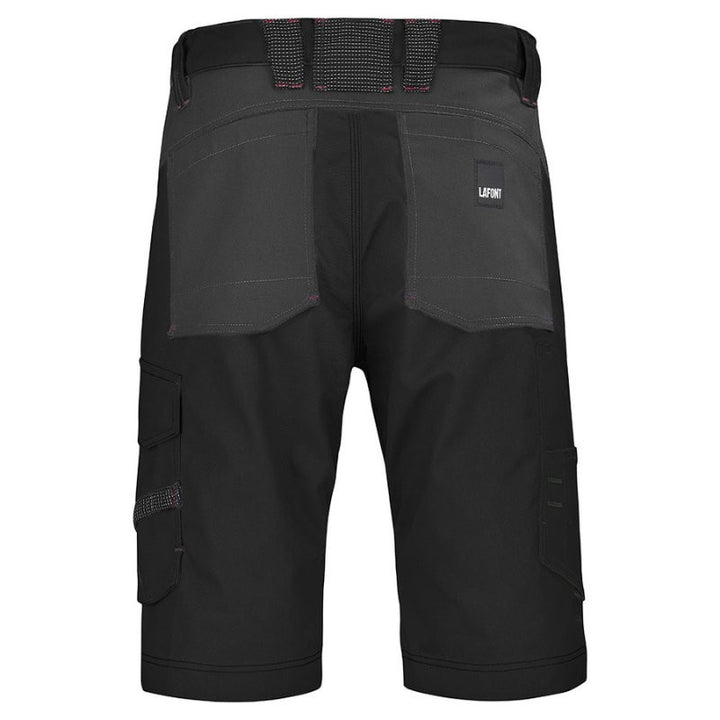 Dos 1ATB3 Noir Lafont