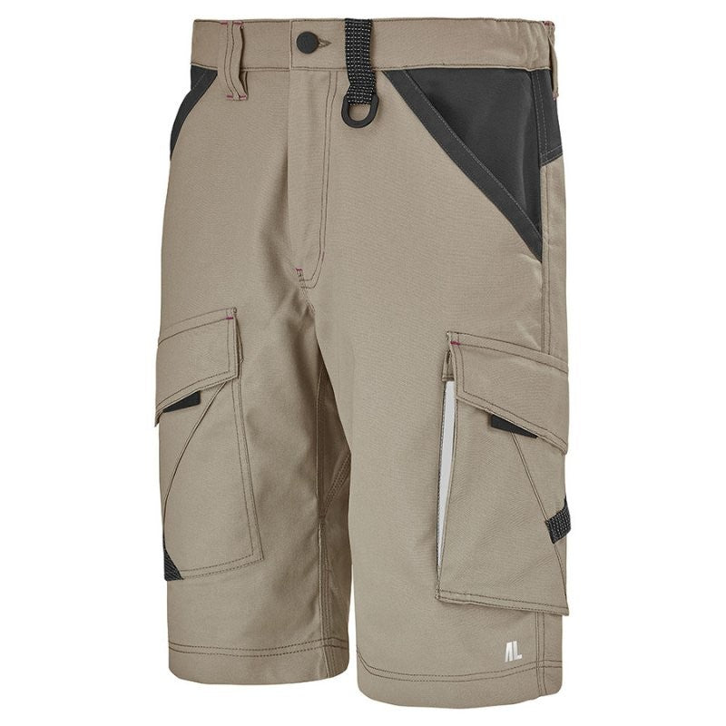 Bermuda pour Pro du BTP Crusher LAFONT