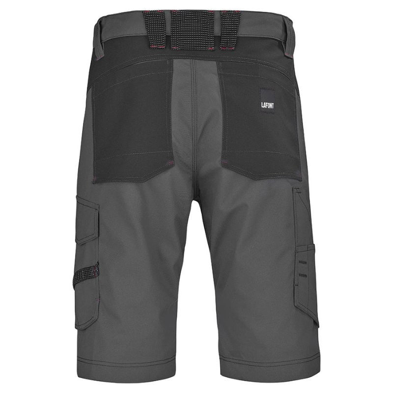 Bermuda Crusher avec Transfert C9114, Vignette VI505