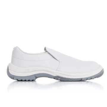 Chaussures de Sécurité Cuisine Odet Blanche - S24