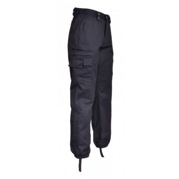 Pantalon de Travail Action Agent de Sécurité Marine - CITYGUARD