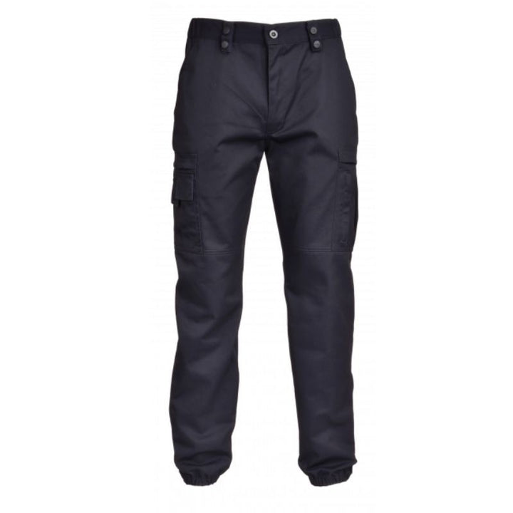 Pantalon de Travail Agent de Sécurité Marine - CITYGUARD