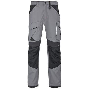 Pantalon de Travail Homme Ruler ADOLPHE LAFONT