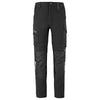 Pantalon de Travail Homme Stretch Ruler Noir - ADOLPHE LAFONT
