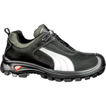 Baskets de sécurité Puma cascades S3 en Cordura®