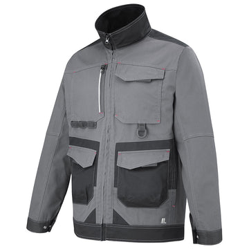 Blouson Homme Shear Gris Charcoal - LAFONT
