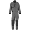 Combinaison de Travail Frame Gris Charcoal / Noir - ADOLPHE LAFONT