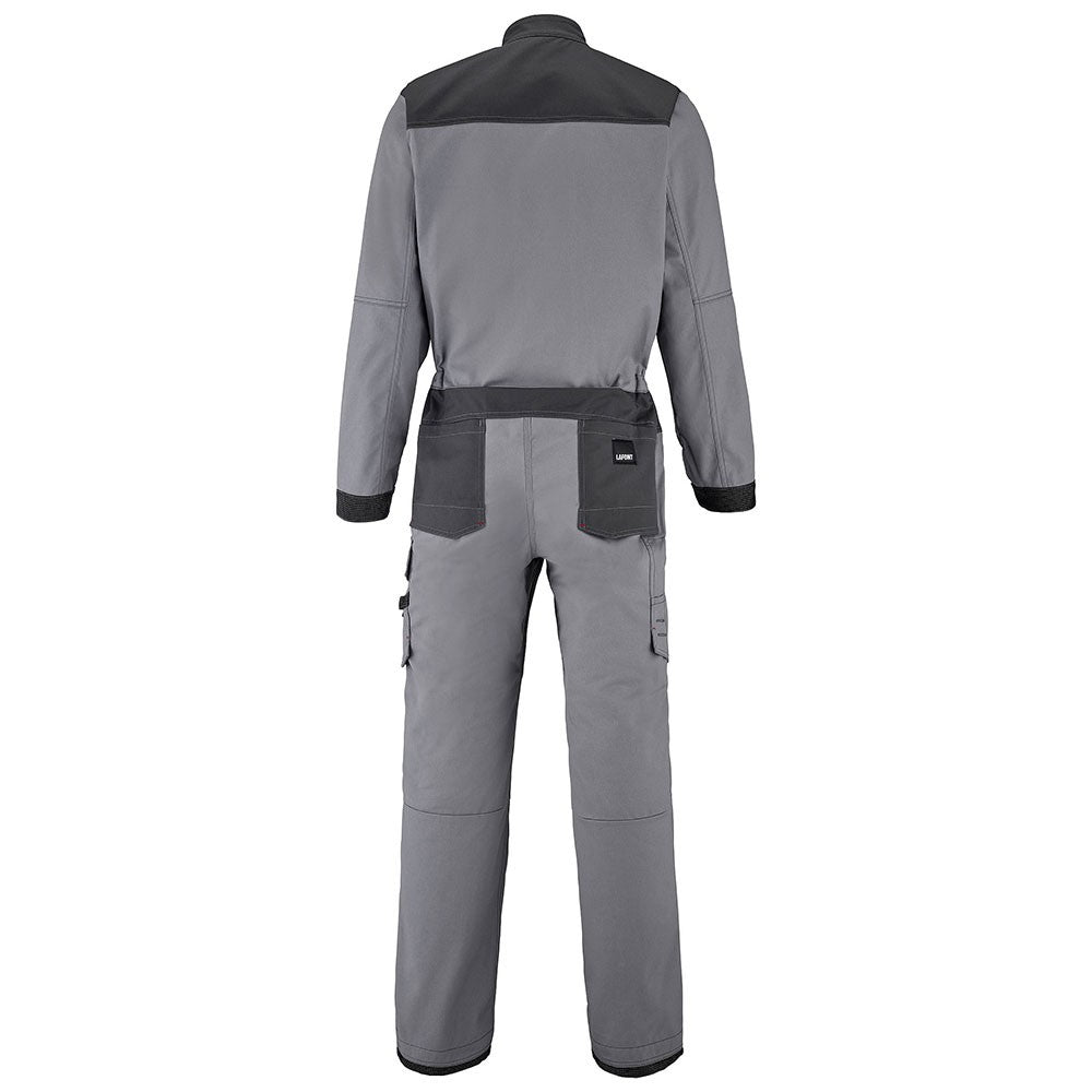 Dos Combinaison de Travail Frame Gris / Charcoal ADOLPHE LAFONT