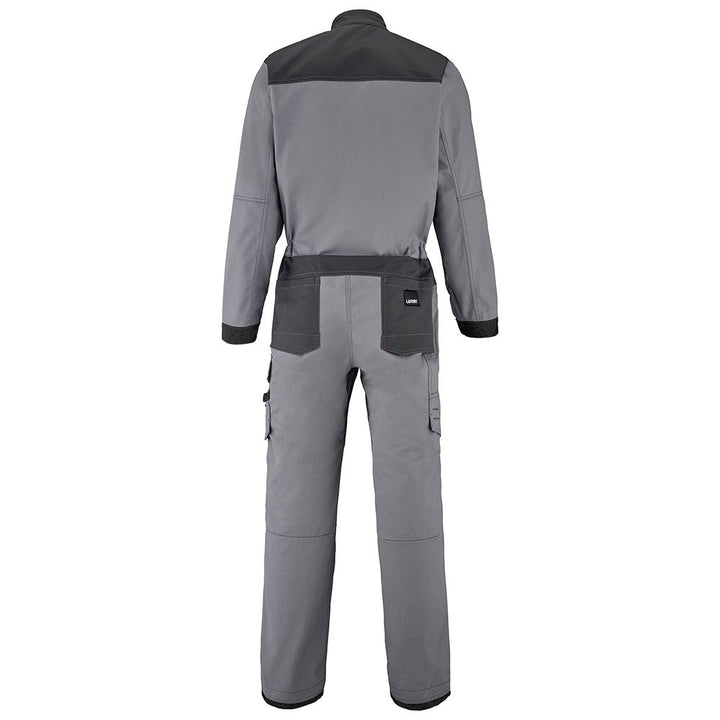 Dos Combinaison de Travail Frame Gris / Charcoal ADOLPHE LAFONT