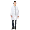 Blouse de Travail Unisexe Blanche - TOPTEX