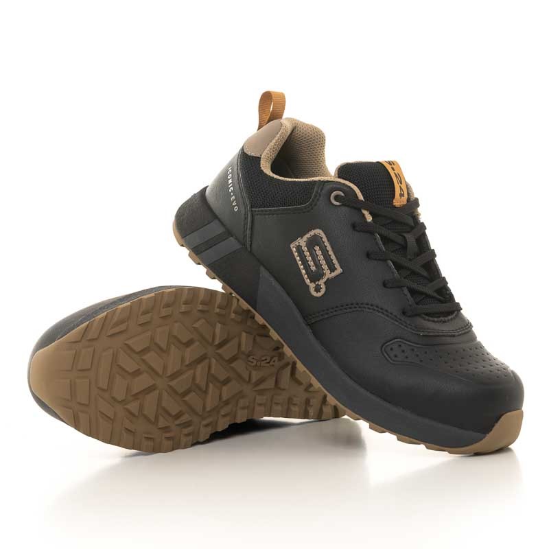 Basket de Sécurité S3 RUCK Noir S24