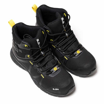 Chaussures de Sécurité Montantes S3
