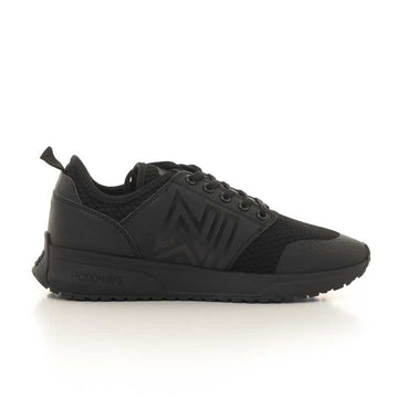 Chaussure de Travail Noire Run Lite Evo -
