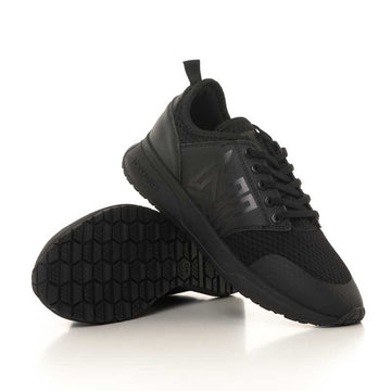 Chaussure de Travail Noire Run Lite Evo NORDWAYS