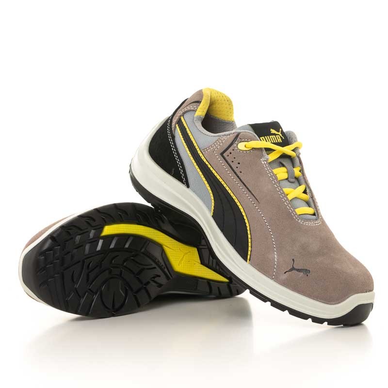 Baskets de sécurité Touring Stone LOW S3 - PUMA