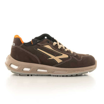Chaussures de sécurité SPYKE S3 SRC - Upower