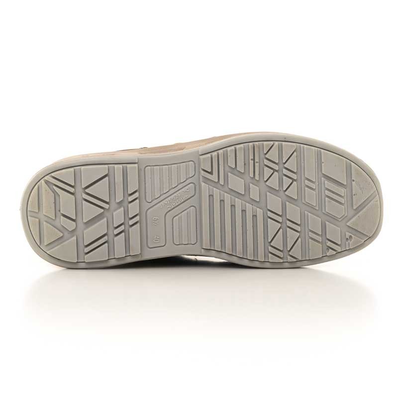 Semelle Chaussures de sécurité SPYKE S3 SRC - Upower