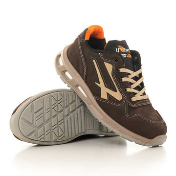 Chaussures de sécurité SPYKE S3 SRC Upower