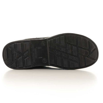 Semelle Chaussures de Sécurité Unisexe STEVE S3 SRC CI ESD - UPOWER