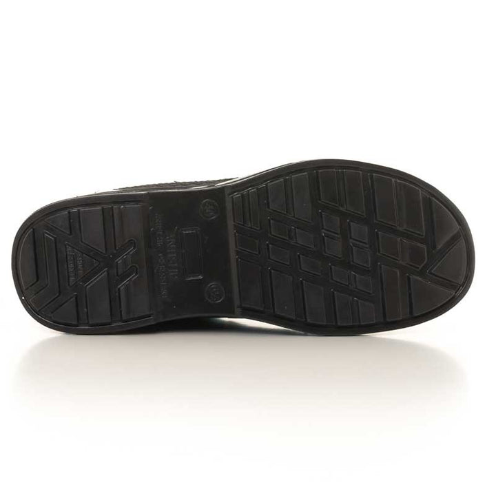 Semelle Chaussures de Sécurité Unisexe STEVE S3 SRC CI ESD - UPOWER