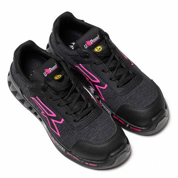 Chaussures de Sécurité MICHELLE U-POWER