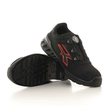 Chaussures de Sécurité Unisexe CAESAR ESD S3 CI SRC UPOWER