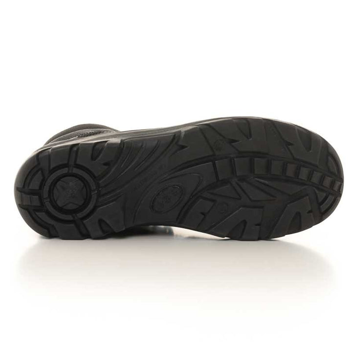 Semelle Chaussures de sécurité montantes Chaussures de sécurité Manelli