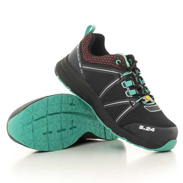 Chaussures de Sécurité Basses Phantom S1P S24