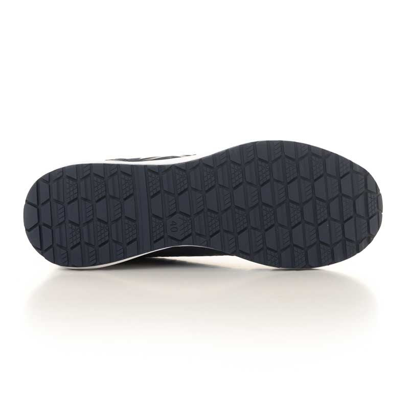 Semelle Chaussure de Travail Bleu Marine Run Lite Evo - NORDWAYS