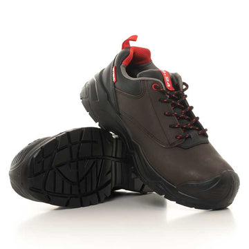 Chaussures de Sécurité Basses CANA S3 S24