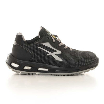 Chaussures de sécurité basses Raptor S3 CI SRC - UPOWER