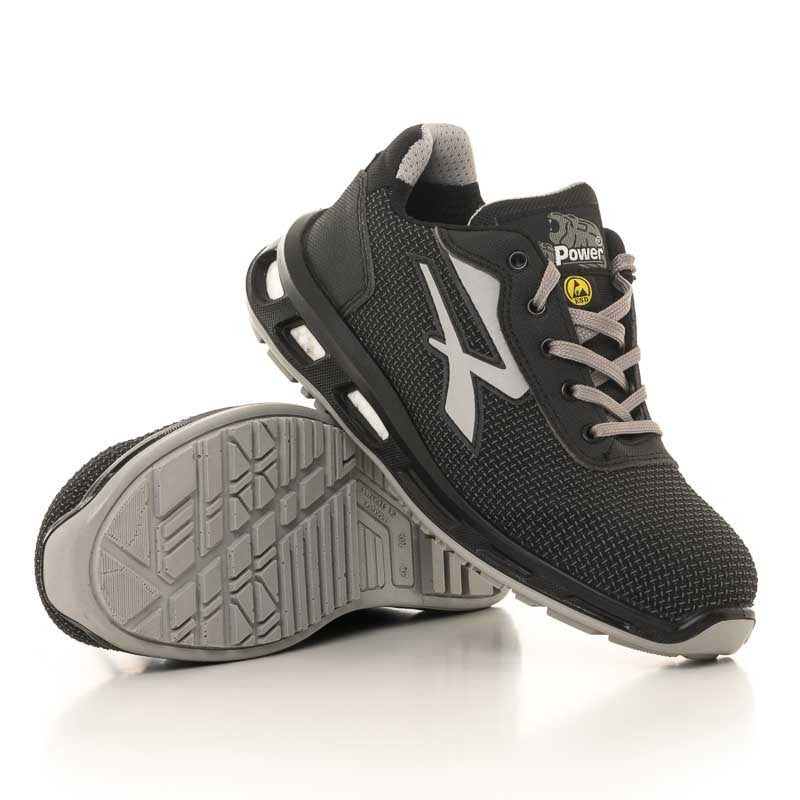 Chaussures de sécurité basses Raptor S3 CI SRC UPOWER