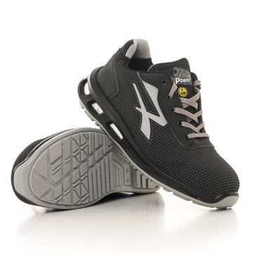 Chaussures de sécurité basses Raptor S3 CI SRC UPOWER