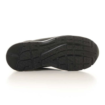 Semelle Basket de Sécurité Homme RUN Noir- NORDWAYS
